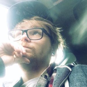 Meet your Posher, Ryan